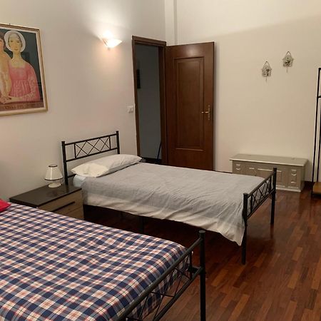 הוילה טורי די קווארטזולו A Casa Di Lu מראה חיצוני תמונה