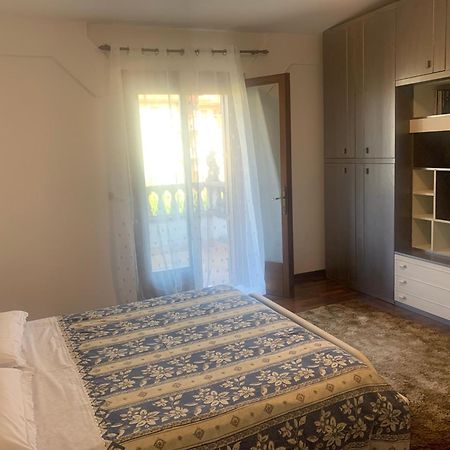 הוילה טורי די קווארטזולו A Casa Di Lu מראה חיצוני תמונה