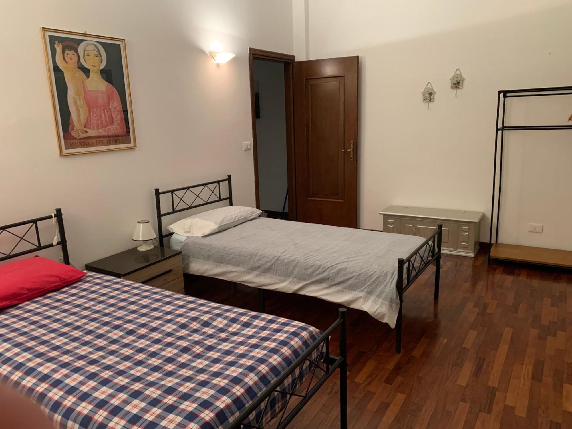 הוילה טורי די קווארטזולו A Casa Di Lu מראה חיצוני תמונה