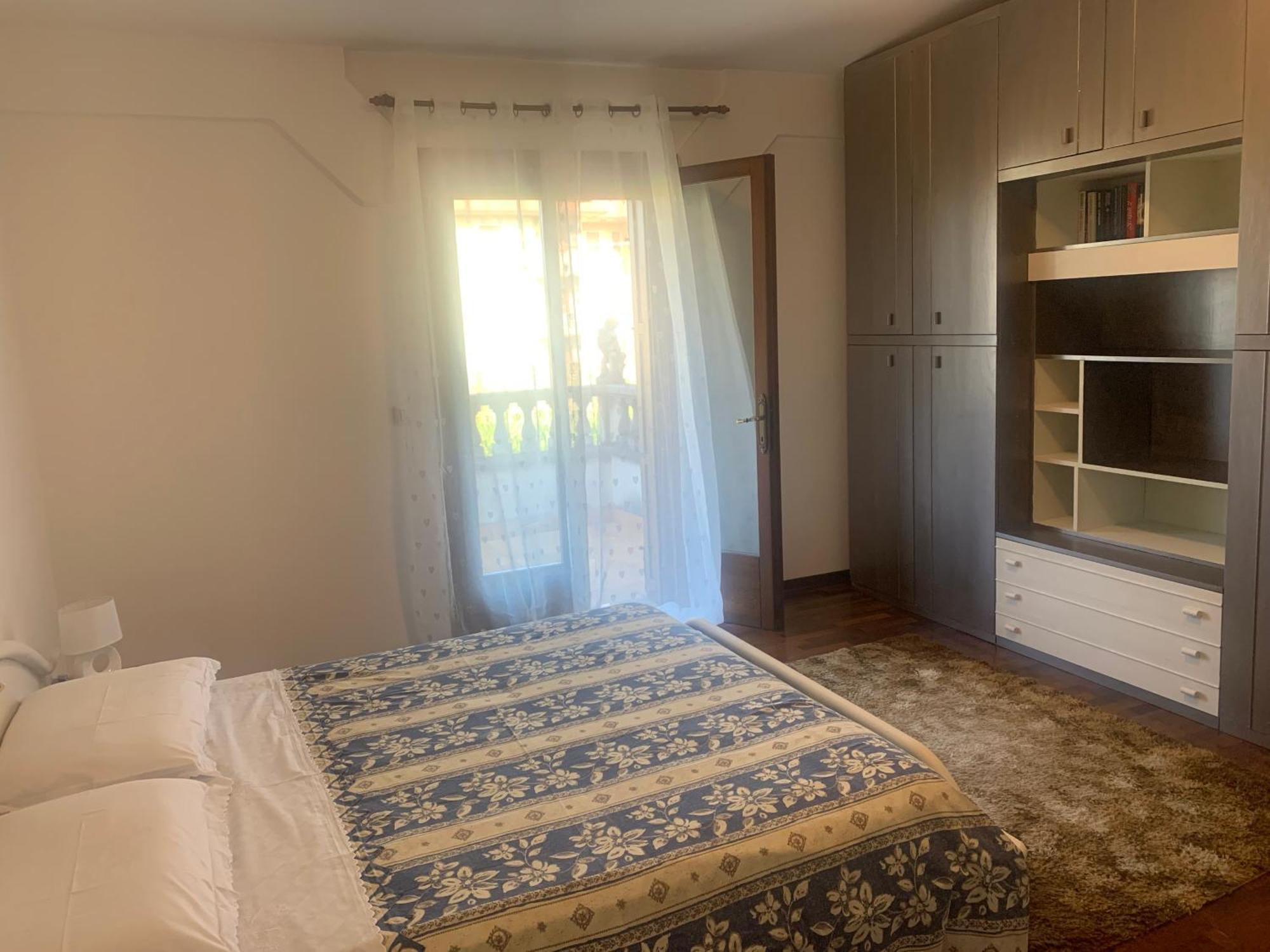 הוילה טורי די קווארטזולו A Casa Di Lu מראה חיצוני תמונה